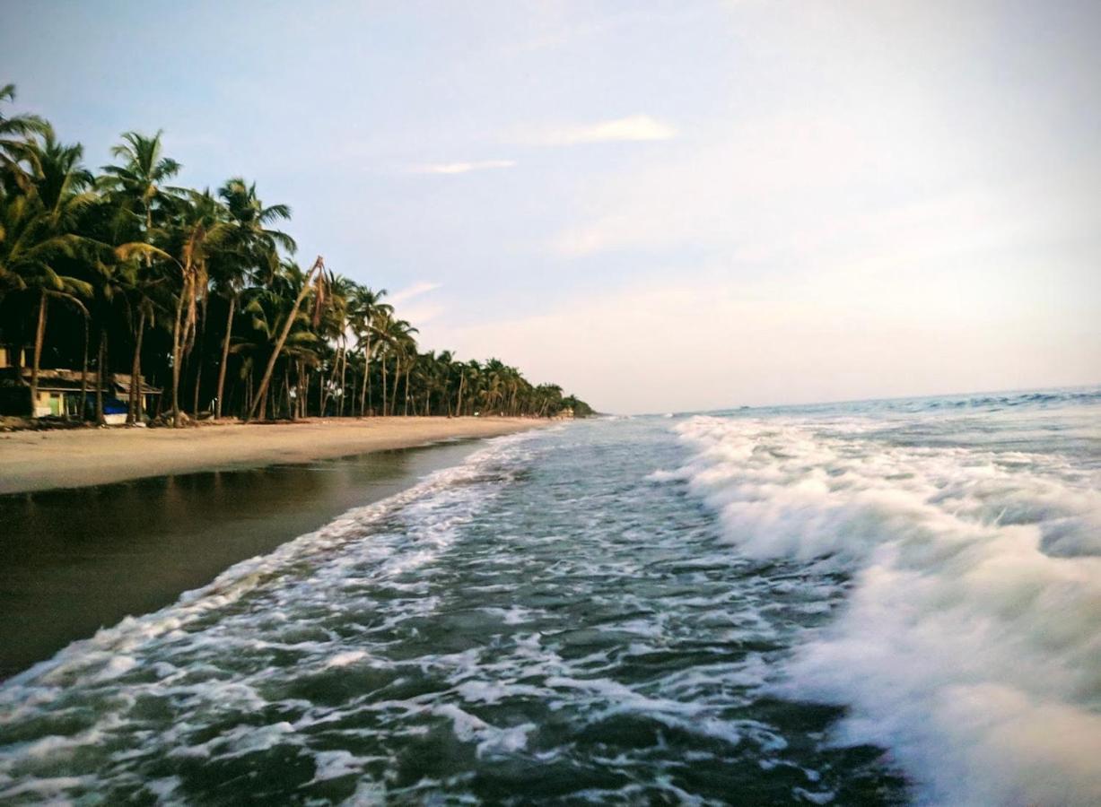 Snehatheeram Homestay Thanniyam Esterno foto