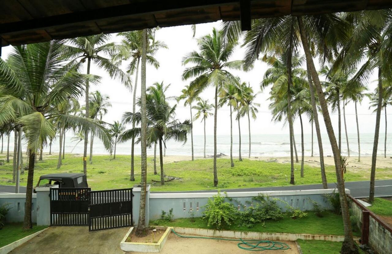 Snehatheeram Homestay Thanniyam Esterno foto